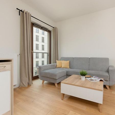 Warsaw Apartment Sierakowskiego By Noclegi Renters Esterno foto
