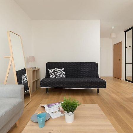 Warsaw Apartment Sierakowskiego By Noclegi Renters Esterno foto